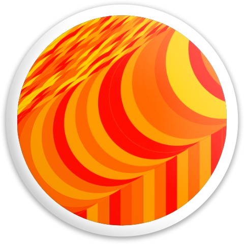 Design 532068 Disc Golf and Ultimate Discs
