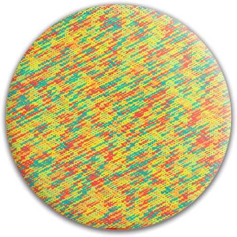 Design 532069 Disc Golf and Ultimate Discs