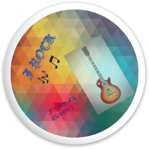 Design 532242 Disc Golf and Ultimate Discs