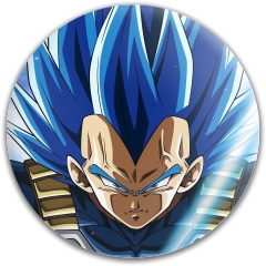 Vegeta Blue