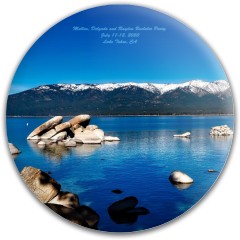 Design 532617 Disc Golf and Ultimate Discs Image