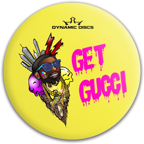 Design 534143 Disc Golf and Ultimate Discs