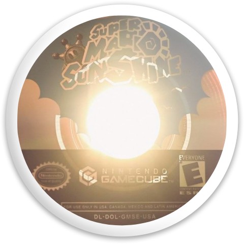 Design 534186 Disc Golf and Ultimate Discs