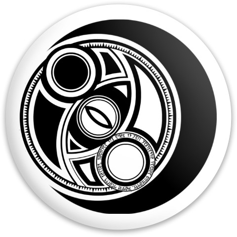Design 534208 Disc Golf and Ultimate Discs