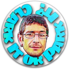 Clark it or Park it? Disc Golf and Ultimate Discs Image