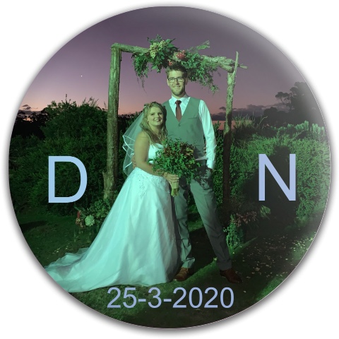 Design 534451 Disc Golf and Ultimate Discs