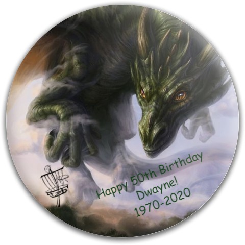 Design 535149 Disc Golf and Ultimate Discs