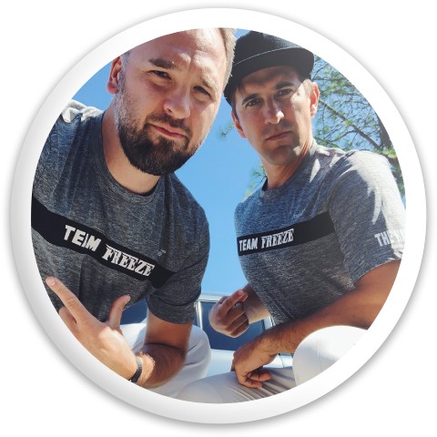 Design 535359 Disc Golf and Ultimate Discs