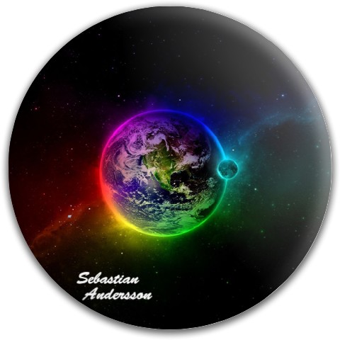 Design 535725 Disc Golf and Ultimate Discs