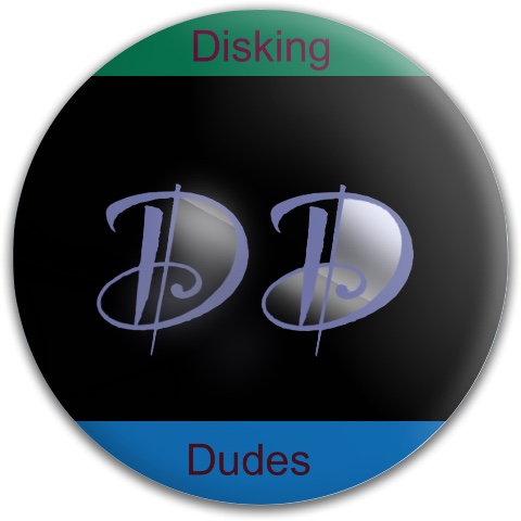 Design 535748 Disc Golf and Ultimate Discs