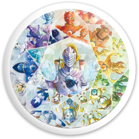 Design 535775 Disc Golf and Ultimate Discs