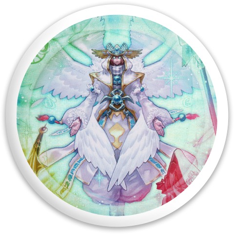 Design 535776 Disc Golf and Ultimate Discs