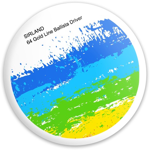 Design 535824 Disc Golf and Ultimate Discs