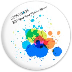 Design 535832 Disc Golf and Ultimate Discs Image