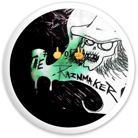 Design 535905 Disc Golf and Ultimate Discs
