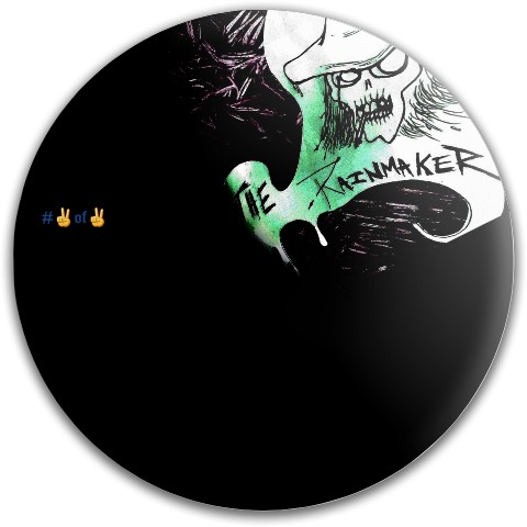 Design 535907 Disc Golf and Ultimate Discs