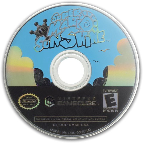 Design 535934 Disc Golf and Ultimate Discs