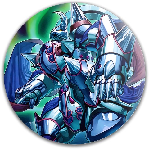 Design 536016 Disc Golf and Ultimate Discs