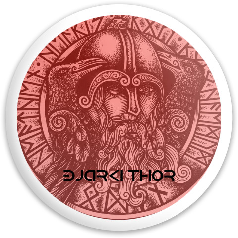 Design 536420 Disc Golf and Ultimate Discs
