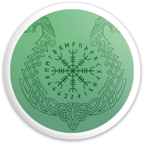Design 536428 Disc Golf and Ultimate Discs