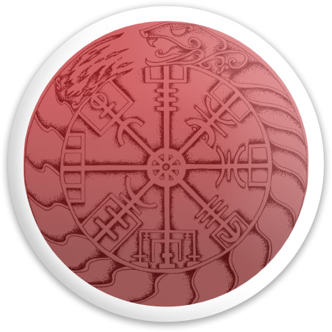 Design 536429 Disc Golf and Ultimate Discs