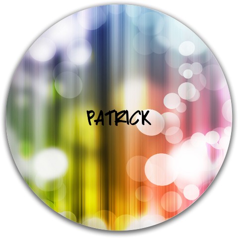 Design 536903 Disc Golf and Ultimate Discs