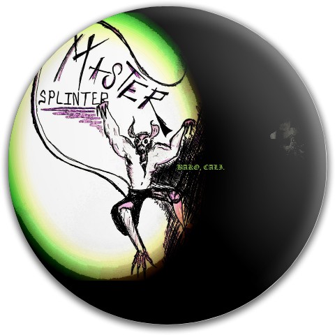 Design 536907 Disc Golf and Ultimate Discs