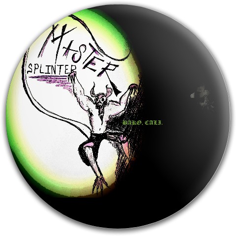 Design 536908 Disc Golf and Ultimate Discs