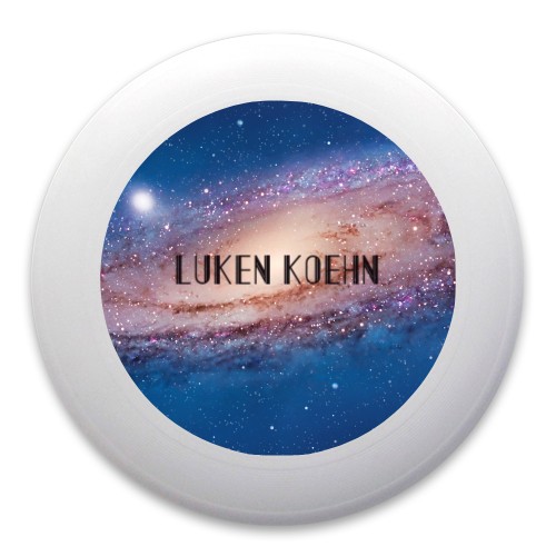 Design 537028 Disc Golf and Ultimate Discs