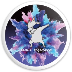 Goat Frisbee Disc Golf and Ultimate Discs Image