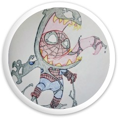 Design 537975 Disc Golf and Ultimate Discs Image