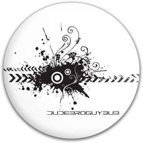 Design 538489 Disc Golf and Ultimate Discs