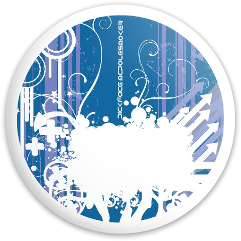 Design 538491 Disc Golf and Ultimate Discs