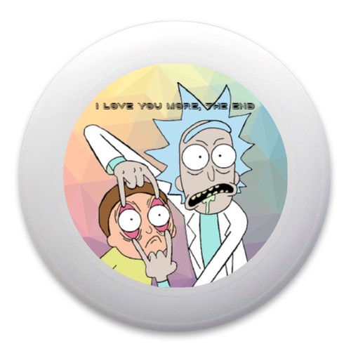 Design 538492 Disc Golf and Ultimate Discs