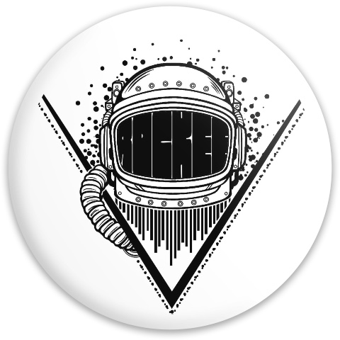 Design 538727 Disc Golf and Ultimate Discs