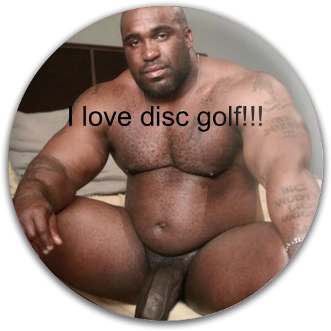 Design 538749 Disc Golf and Ultimate Discs