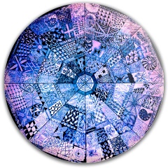 Zentangle