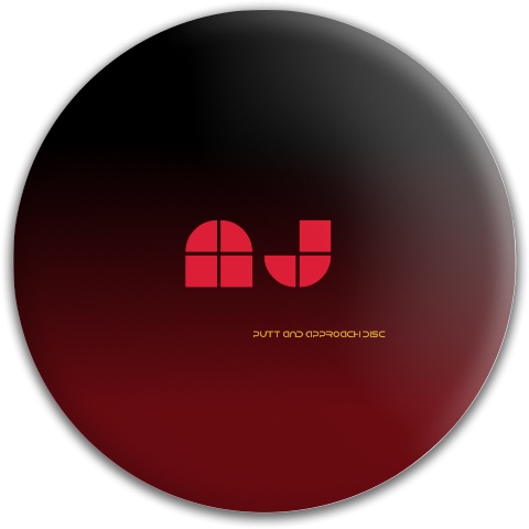 Design 539352 Disc Golf and Ultimate Discs