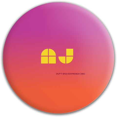 Design 539354 Disc Golf and Ultimate Discs