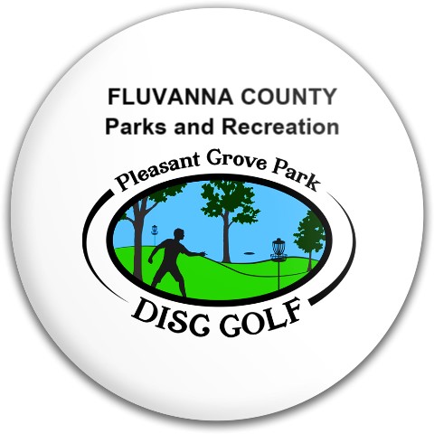 Design 539601 Disc Golf and Ultimate Discs