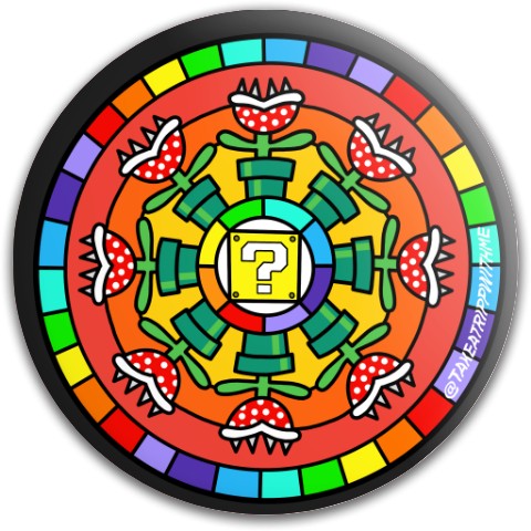 Design 540307 Disc Golf and Ultimate Discs
