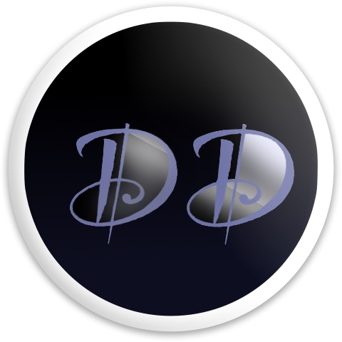 Design 540320 Disc Golf and Ultimate Discs