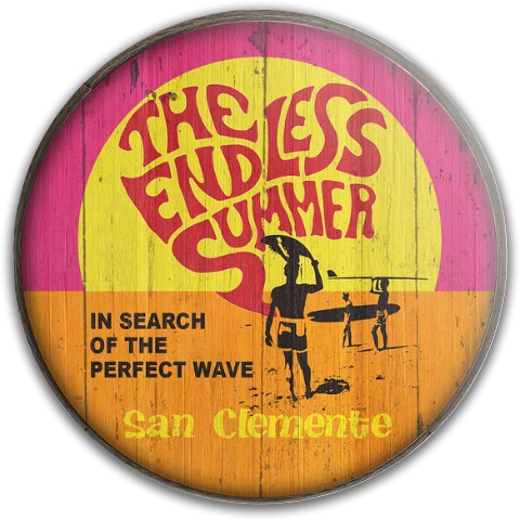 Design 540504 Disc Golf and Ultimate Discs