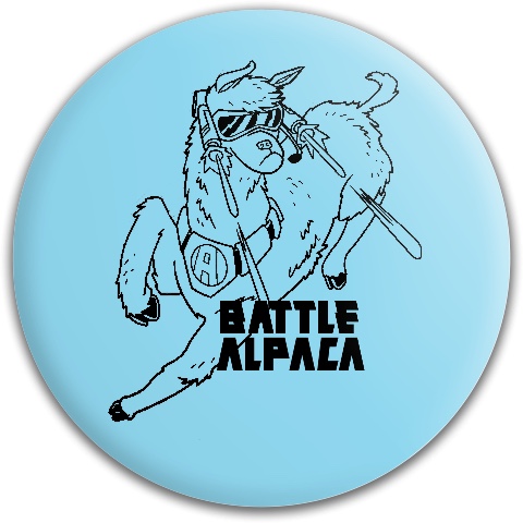 Design 540925 Disc Golf and Ultimate Discs