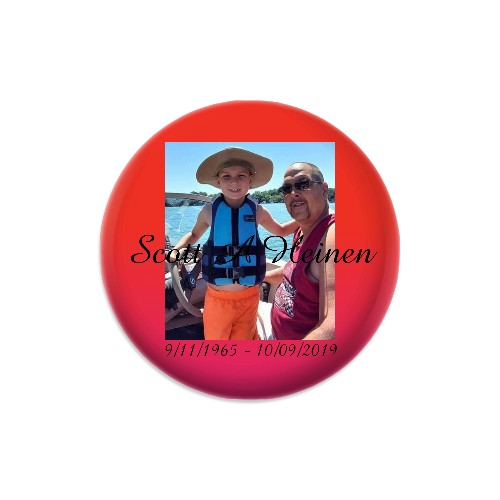 Design 541268 Disc Golf and Ultimate Discs