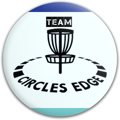 Design 541464 Disc Golf and Ultimate Discs
