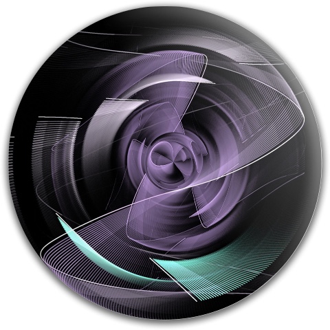 Design 542870 Disc Golf and Ultimate Discs