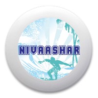 Design 542981 Disc Golf and Ultimate Discs Image