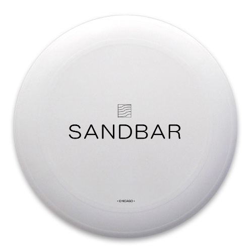 Design 543201 Disc Golf and Ultimate Discs