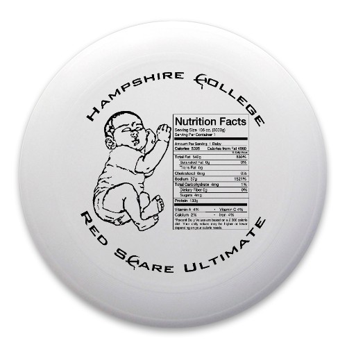 Design 543349 Disc Golf and Ultimate Discs